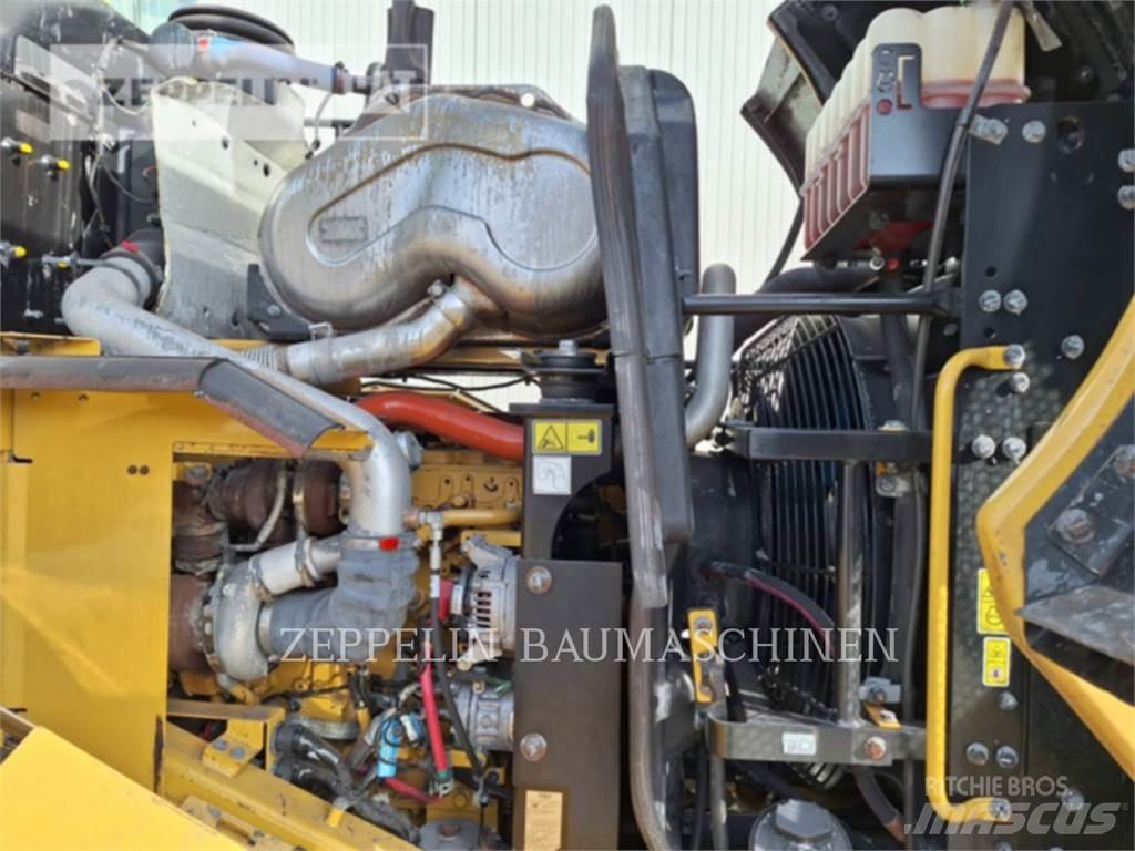 CAT 966MXE Utovarivači na točkove