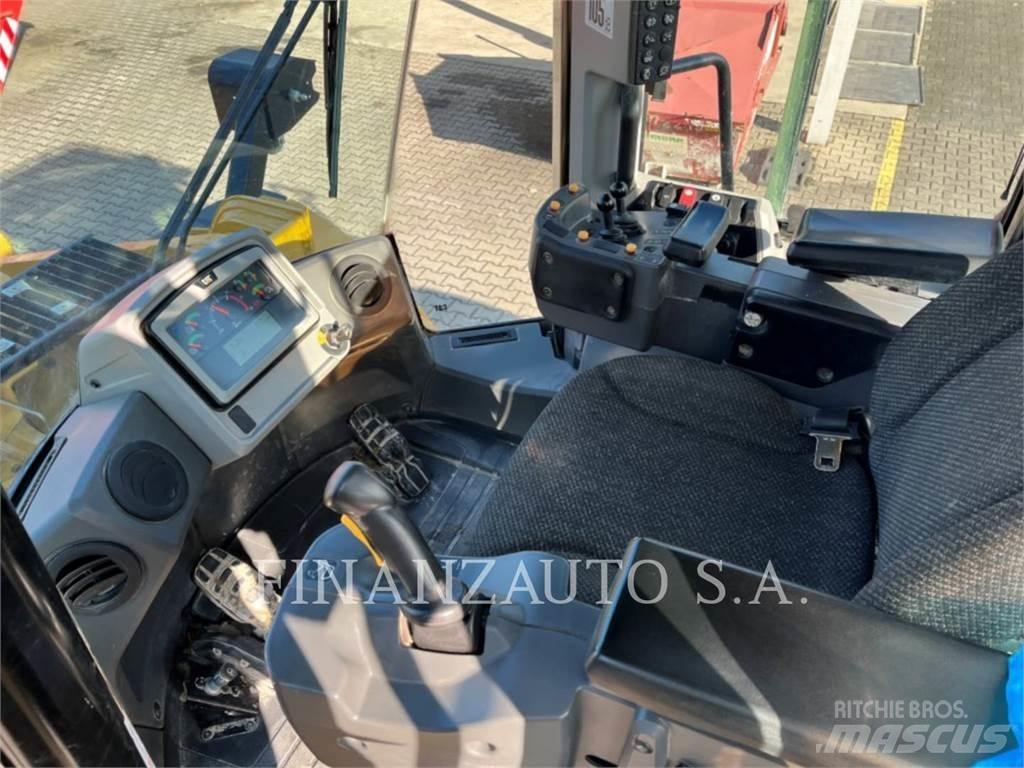 CAT 966MXE Utovarivači na točkove