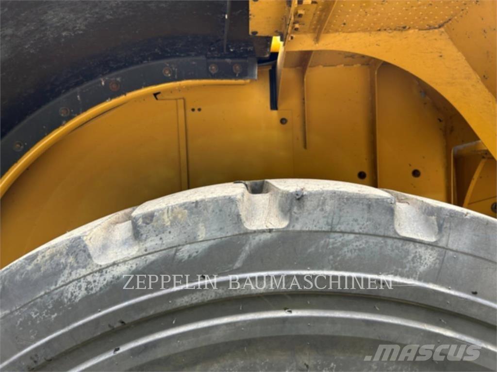 CAT 966MXE Utovarivači na točkove