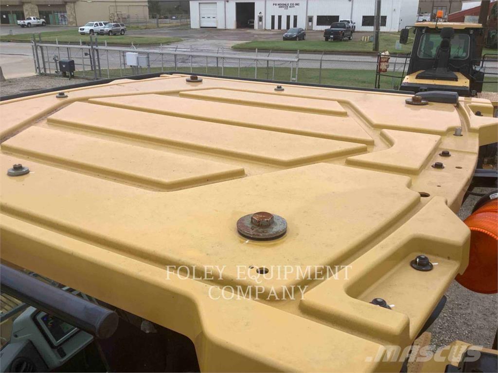 CAT 966MXE Utovarivači na točkove