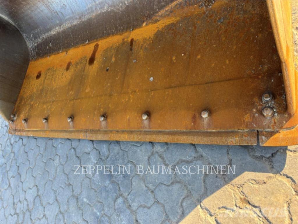 CAT 966XE Utovarivači na točkove