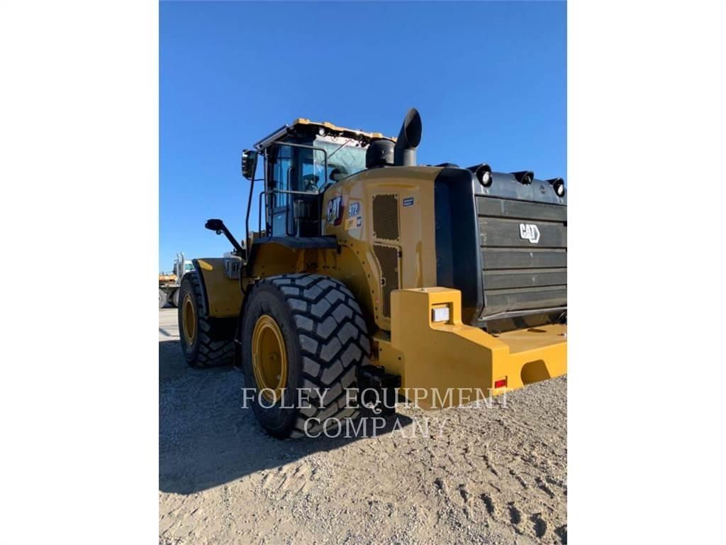 CAT 972-14 Utovarivači na točkove