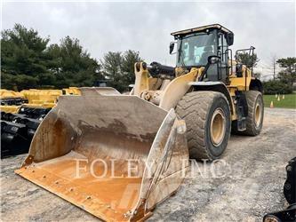 CAT 972-14XE Utovarivači na točkove