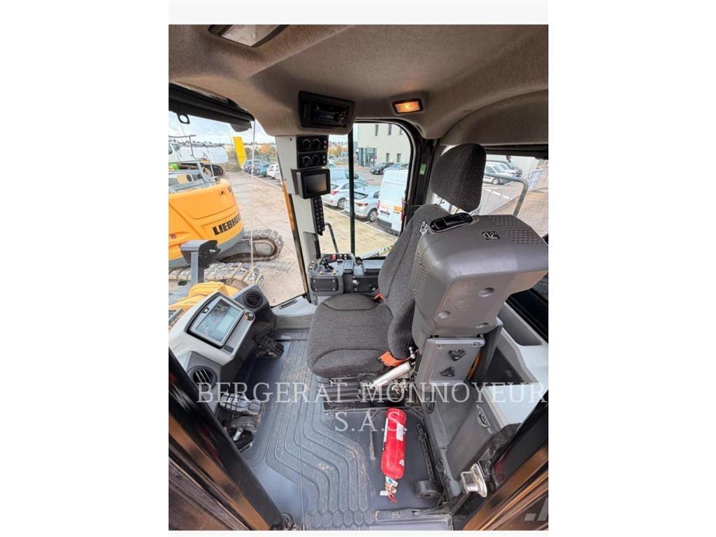 CAT 972 M XE Utovarivači na točkove