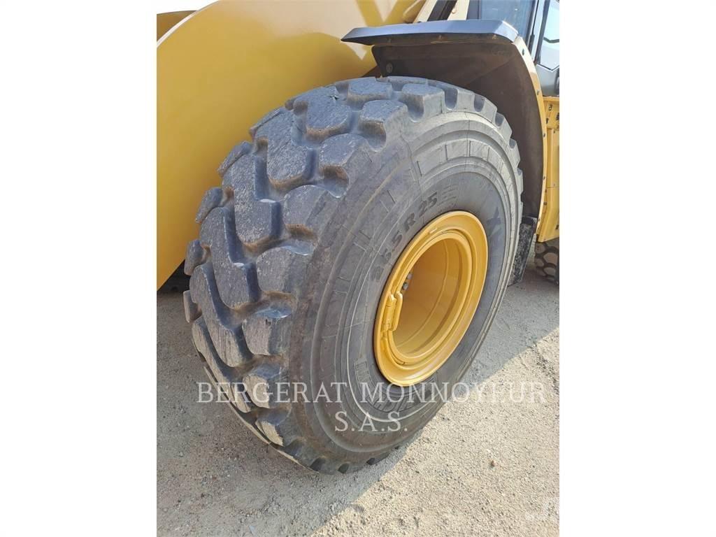 CAT 972 XE Utovarivači na točkove