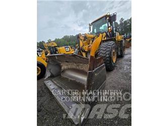 CAT 972H Utovarivači na točkove