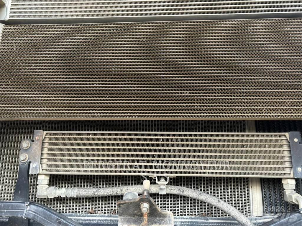 CAT 972K Utovarivači na točkove