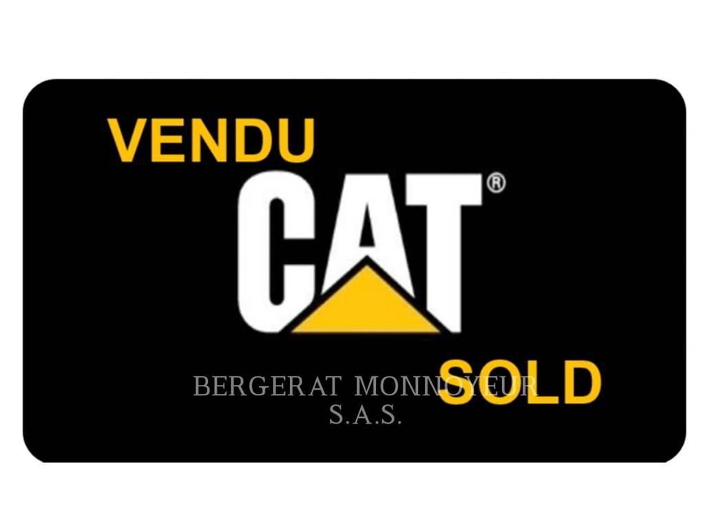 CAT 972M Utovarivači na točkove