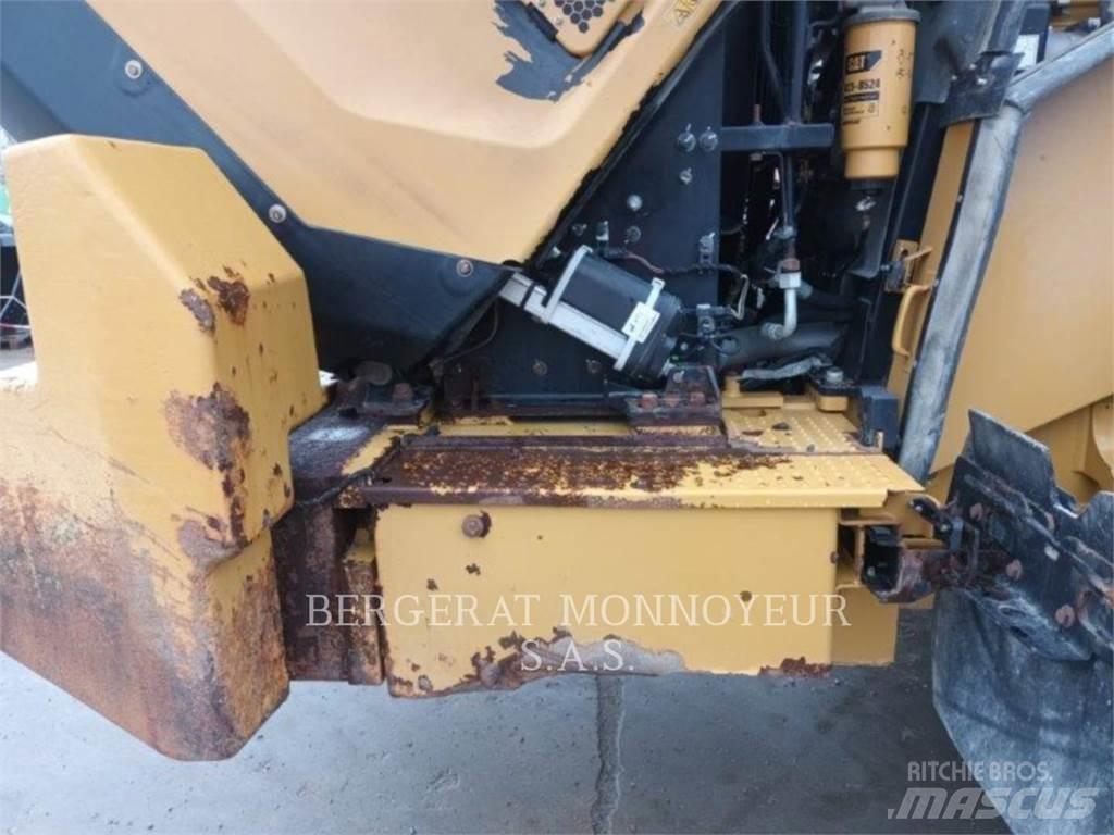 CAT 972M XE Utovarivači na točkove