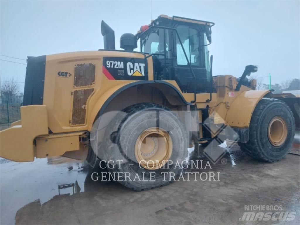 CAT 972M XE Utovarivači na točkove
