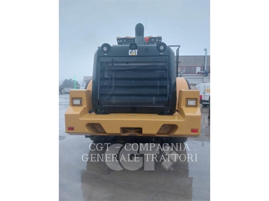 CAT 972M XE Utovarivači na točkove