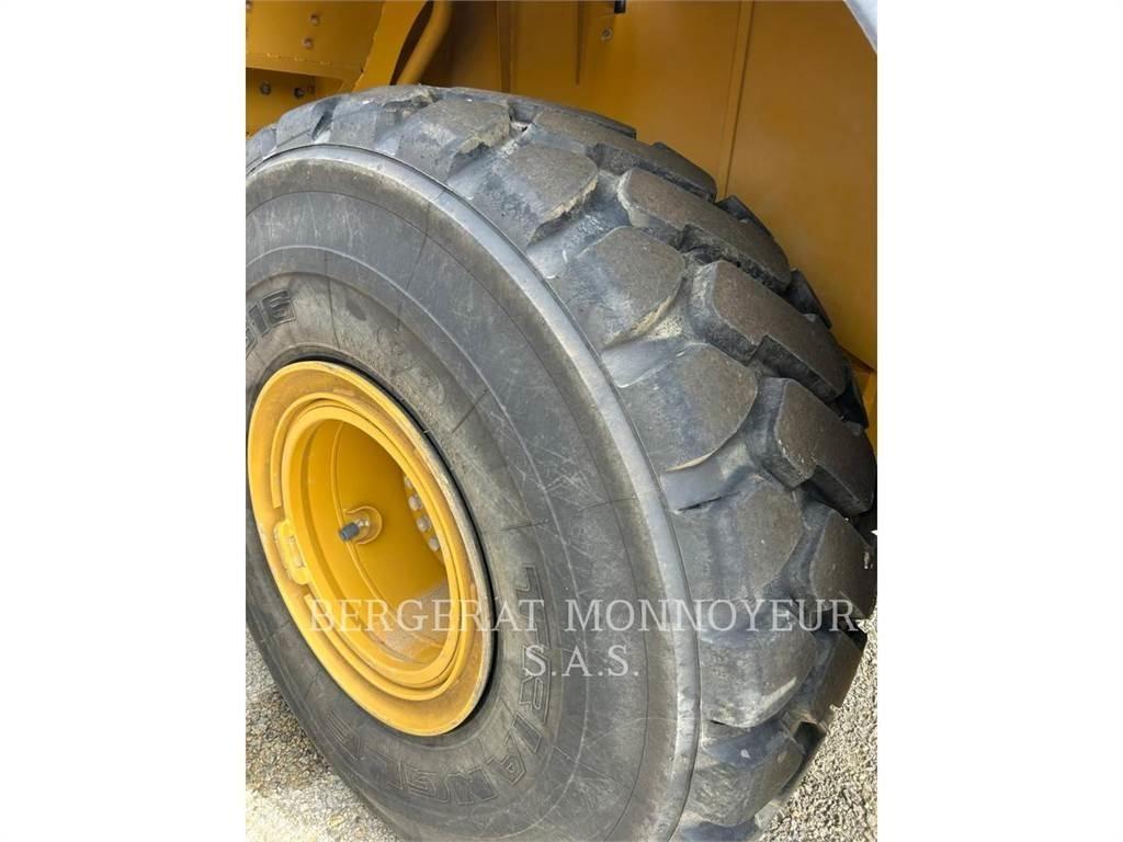 CAT 972M XE Utovarivači na točkove