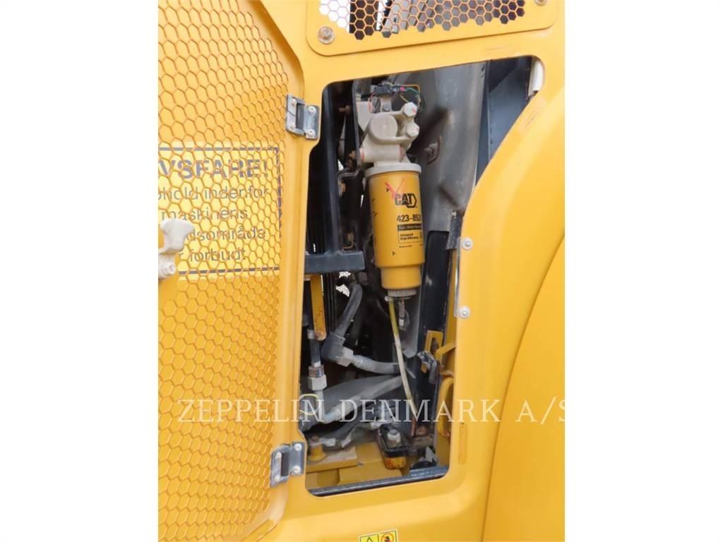 CAT 972MXE Utovarivači na točkove