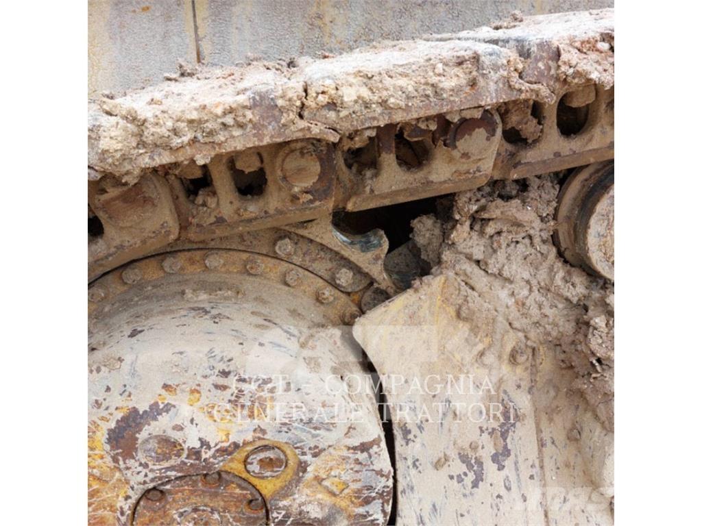 CAT 973C Utovarivaču guseničara