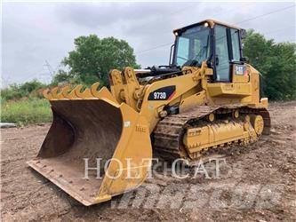 CAT 973D Utovarivaču guseničara