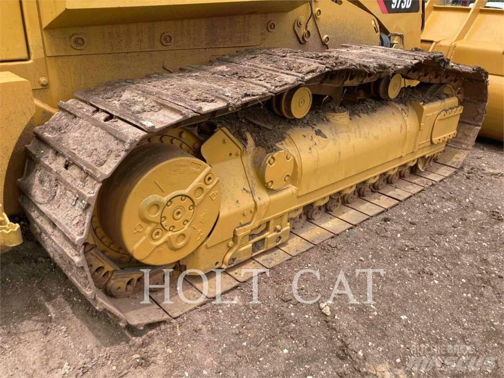 CAT 973D Utovarivaču guseničara