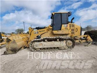 CAT 973K Utovarivaču guseničara