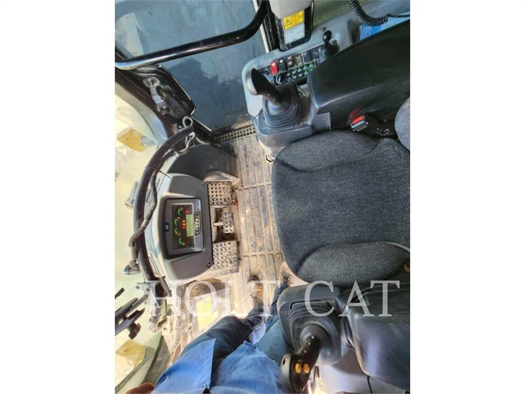 CAT 973K Utovarivaču guseničara