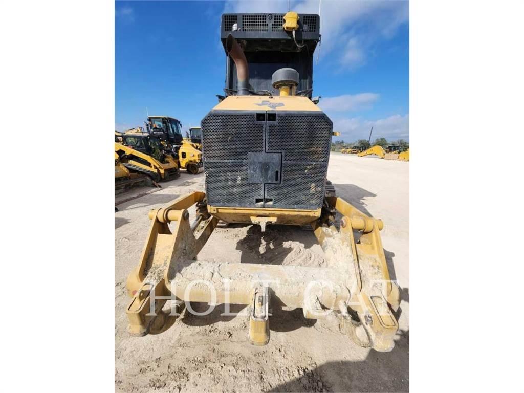 CAT 973K Utovarivaču guseničara