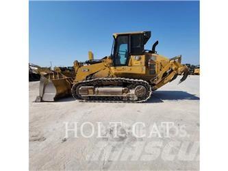CAT 973K Utovarivaču guseničara