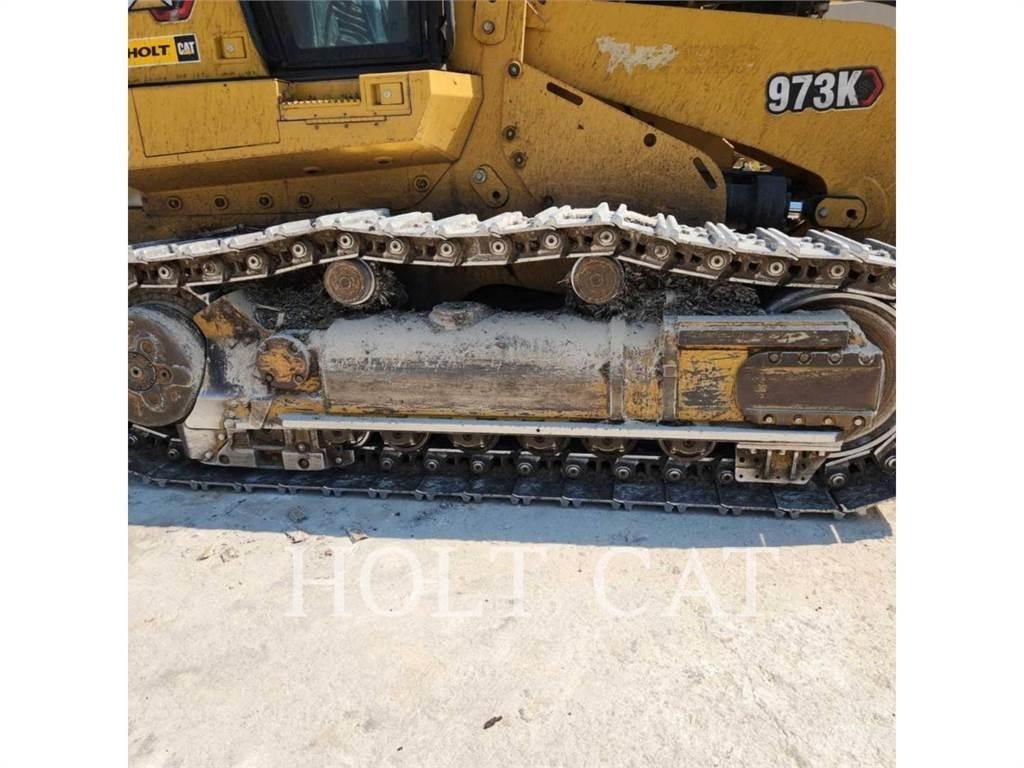 CAT 973K Utovarivaču guseničara