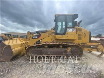 CAT 973K Utovarivaču guseničara