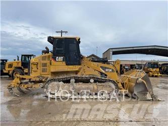CAT 973K Utovarivaču guseničara