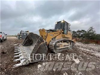 CAT 973K Utovarivaču guseničara
