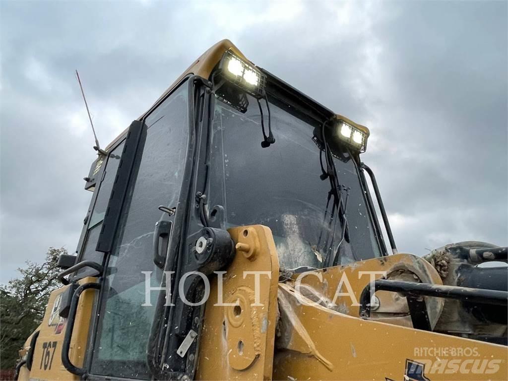 CAT 973K Utovarivaču guseničara