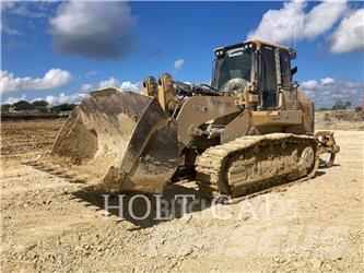 CAT 973K Utovarivaču guseničara