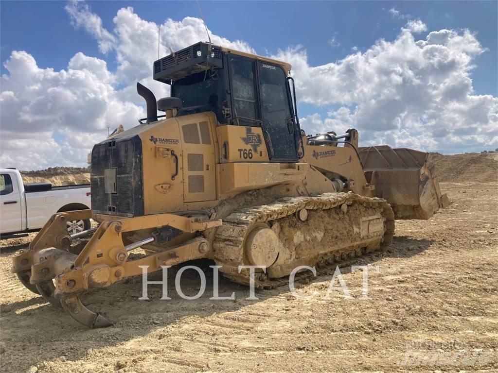 CAT 973K Utovarivaču guseničara