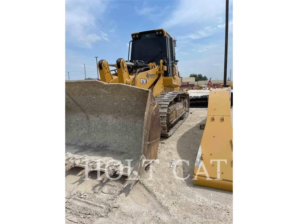 CAT 973K Utovarivaču guseničara