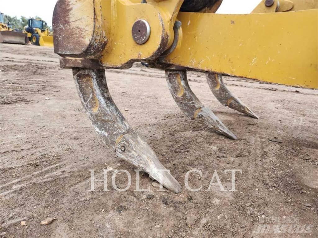 CAT 973K Utovarivaču guseničara