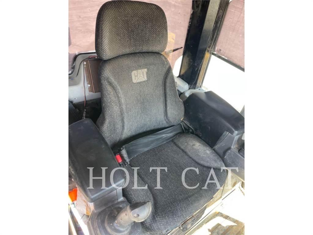 CAT 973K Utovarivaču guseničara