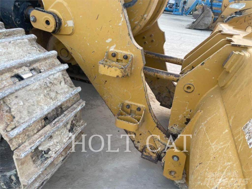 CAT 973K Utovarivaču guseničara