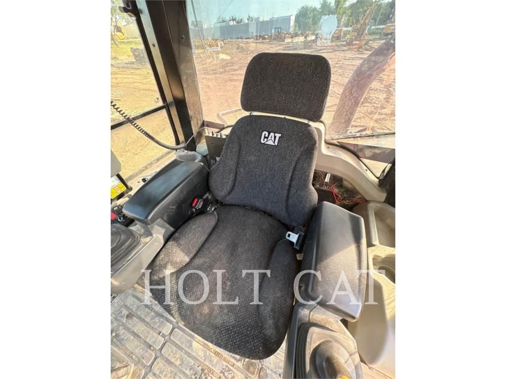 CAT 973K Utovarivaču guseničara