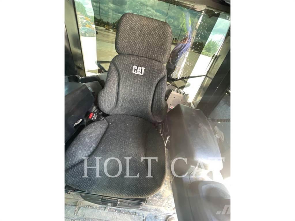 CAT 973K Utovarivaču guseničara