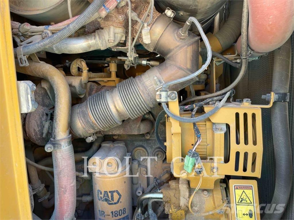 CAT 973K Utovarivaču guseničara
