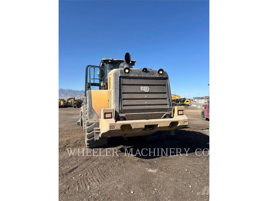 CAT 980 Utovarivači na točkove