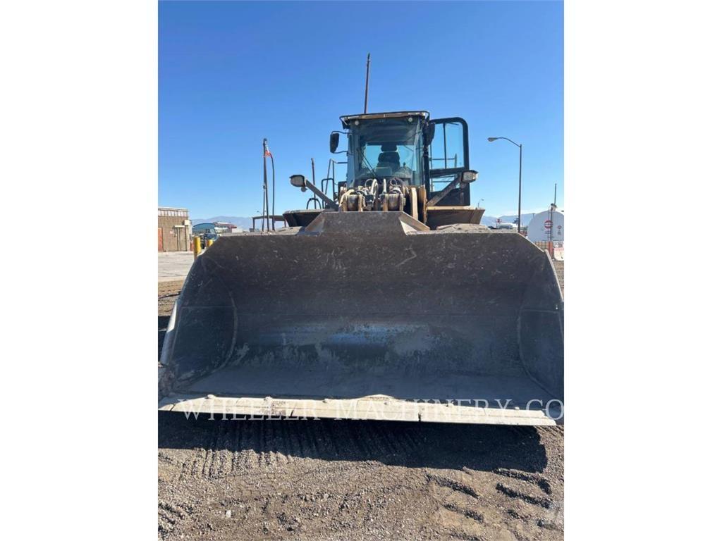 CAT 980 Utovarivači na točkove