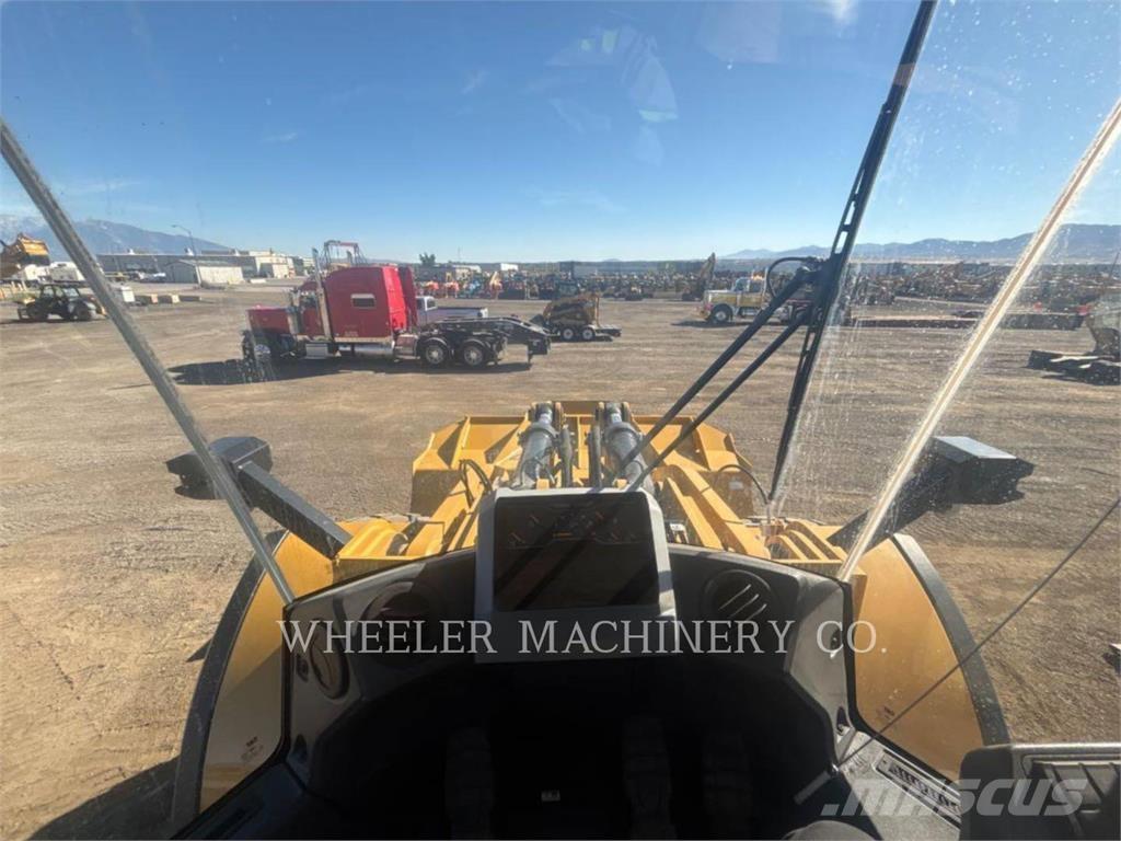 CAT 980 Utovarivači na točkove