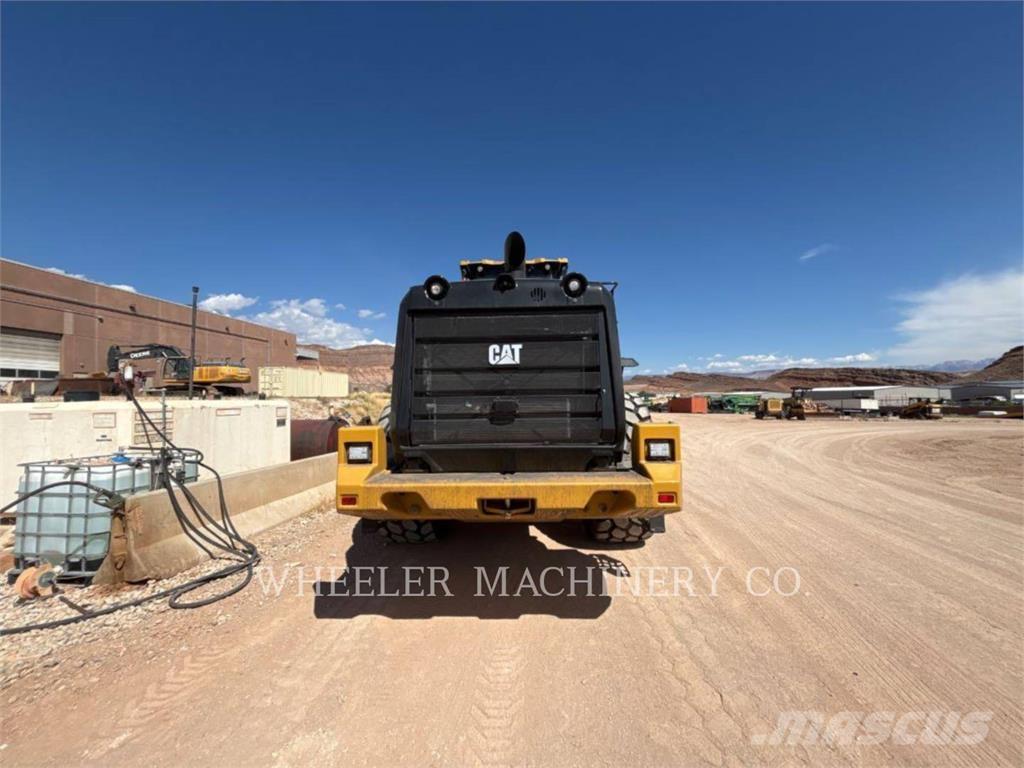 CAT 980 Utovarivači na točkove