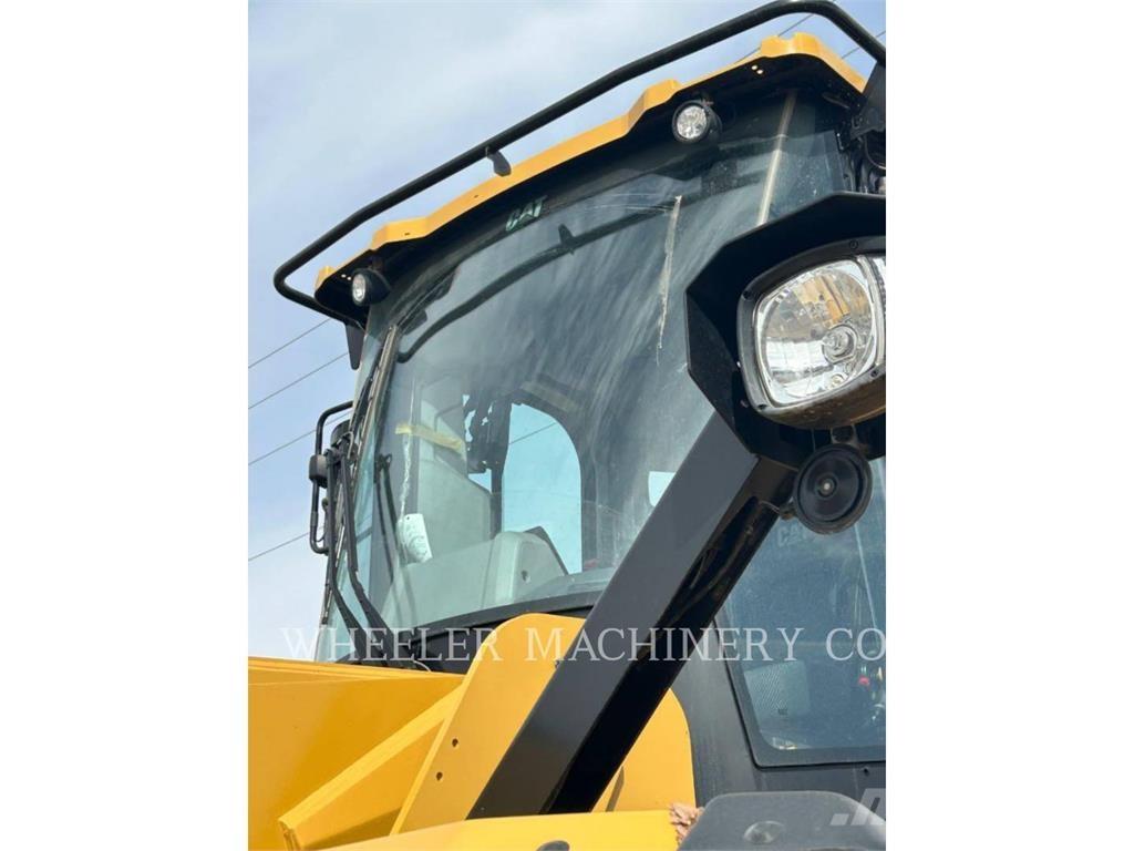 CAT 980 Utovarivači na točkove