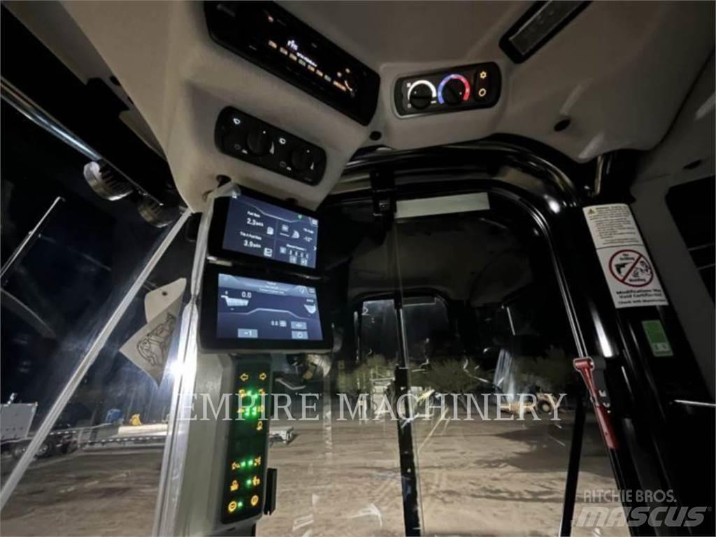 CAT 980-14 Utovarivači na točkove