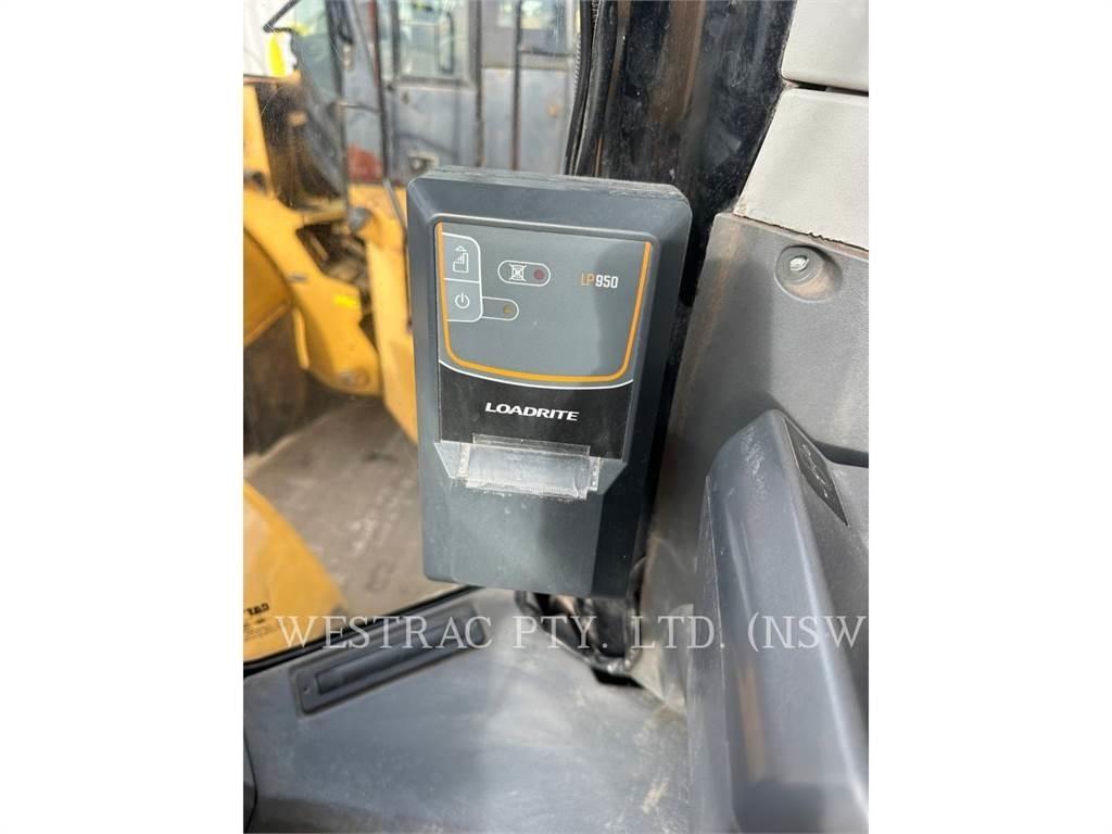 CAT 980-14 Utovarivači na točkove