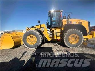 CAT 980 XE Utovarivači na točkove