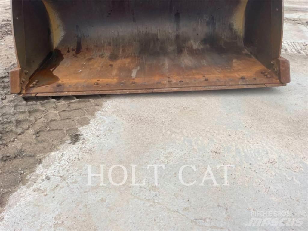 CAT 980 XE Utovarivači na točkove