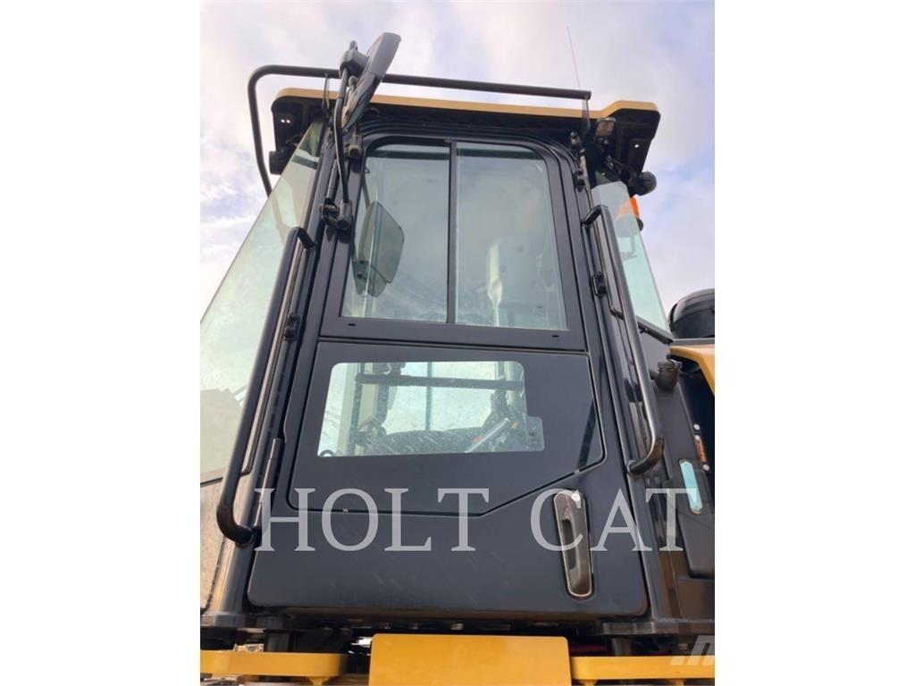 CAT 980 XE Utovarivači na točkove