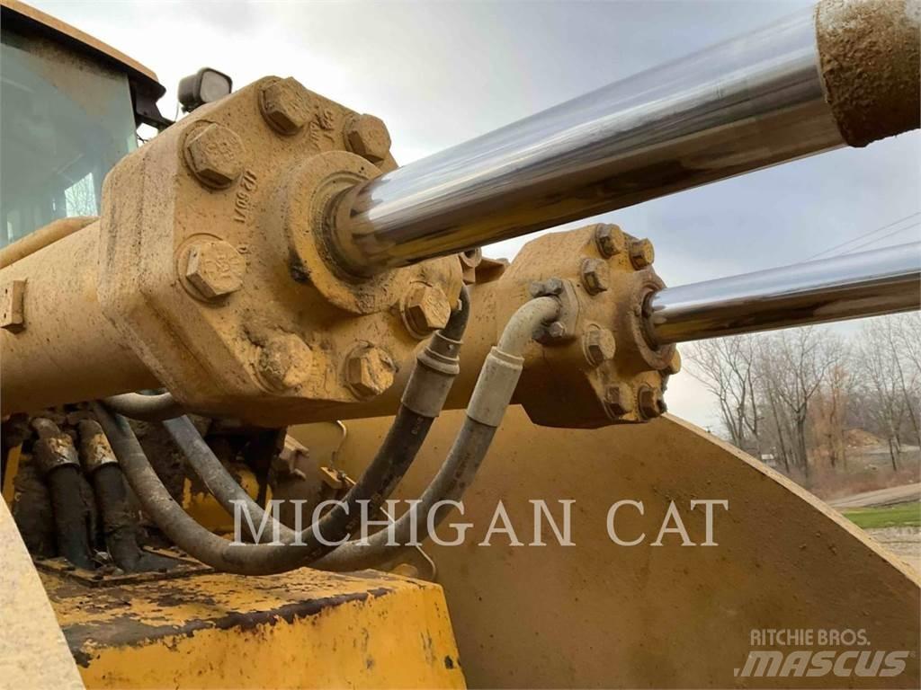 CAT 980H Utovarivači na točkove