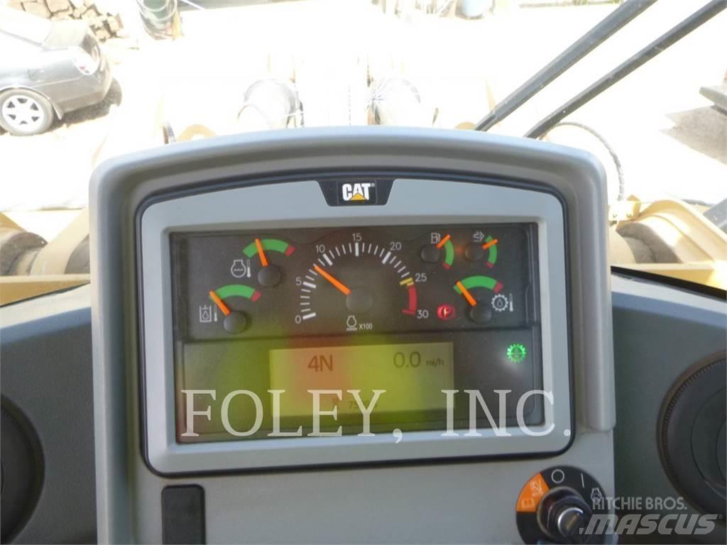 CAT 980M Utovarivači na točkove